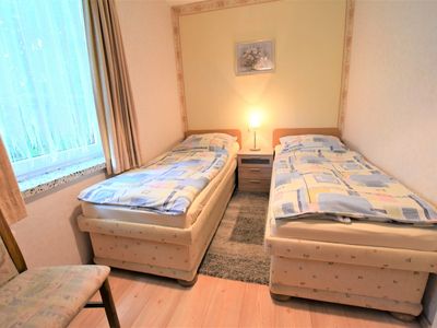 Ferienwohnung für 2 Personen (40 m²) in Kellenhusen 7/10