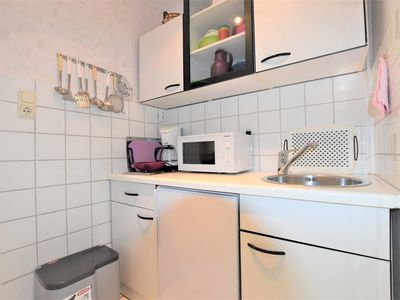 Ferienwohnung für 2 Personen (40 m²) in Kellenhusen 8/10