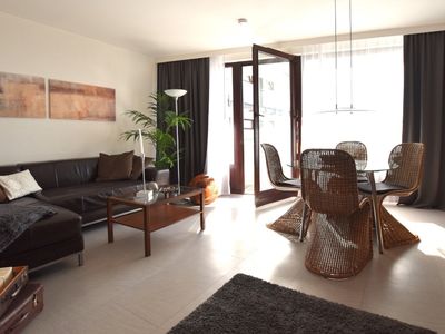 Ferienwohnung für 3 Personen (44 m²) in Kellenhusen 2/10