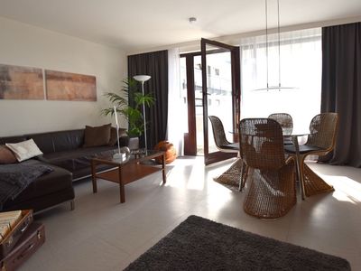 Ferienwohnung für 3 Personen (44 m²) in Kellenhusen 4/10