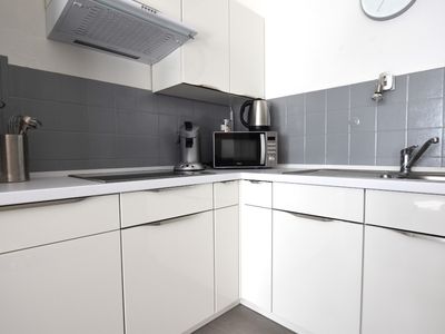 Ferienwohnung für 3 Personen (44 m²) in Kellenhusen 8/10