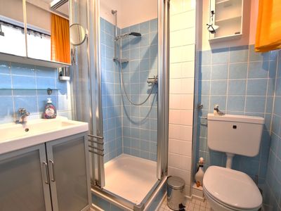 Ferienwohnung für 3 Personen (44 m²) in Kellenhusen 9/10