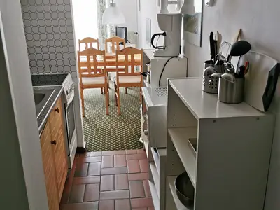 Ferienwohnung für 3 Personen (33 m²) in Kellenhusen 8/10