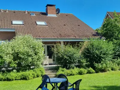 Ferienwohnung für 6 Personen (48 m²) in Kellenhusen 1/10