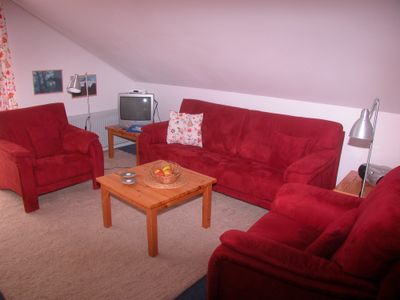 Ferienwohnung für 6 Personen (48 m²) in Kellenhusen 2/10