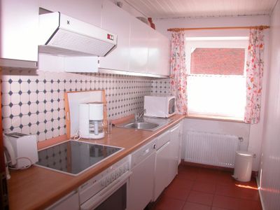 Ferienwohnung für 6 Personen (48 m²) in Kellenhusen 3/10