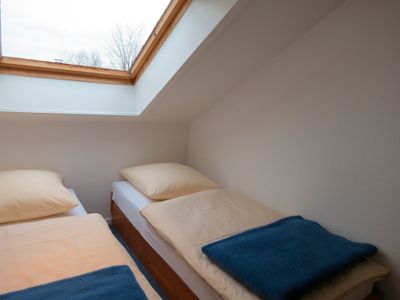 Ferienwohnung für 6 Personen (48 m²) in Kellenhusen 5/10