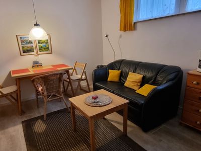 Ferienwohnung für 3 Personen (35 m²) in Kellenhusen 10/10