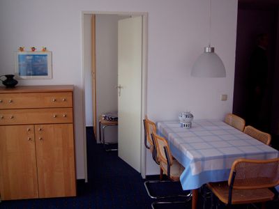 Ferienwohnung für 6 Personen (48 m²) in Kellenhusen 4/10