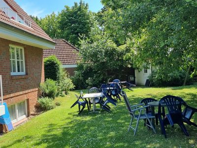 Ferienwohnung für 6 Personen (48 m²) in Kellenhusen 6/10