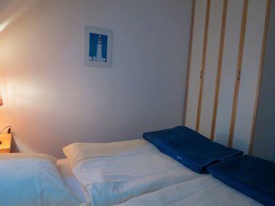 Ferienwohnung für 6 Personen (48 m²) in Kellenhusen 10/10