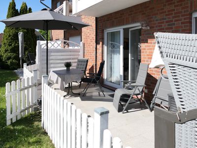 Ferienwohnung für 3 Personen (55 m²) in Kellenhusen 1/10