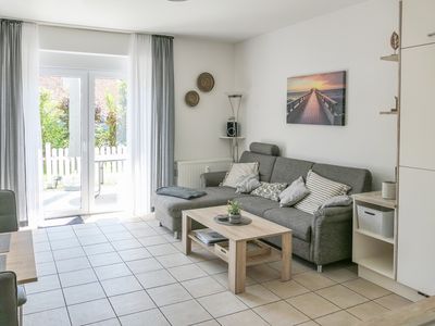 Ferienwohnung für 3 Personen (55 m²) in Kellenhusen 2/10