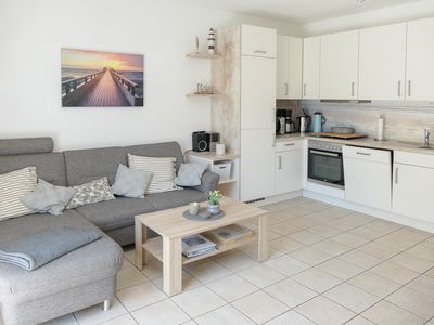 Ferienwohnung für 3 Personen (55 m²) in Kellenhusen 4/10