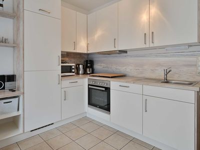 Ferienwohnung für 3 Personen (55 m²) in Kellenhusen 5/10