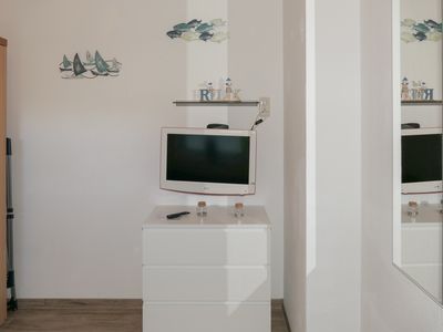 Ferienwohnung für 3 Personen (55 m²) in Kellenhusen 9/10