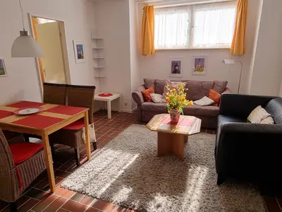 Ferienwohnung für 5 Personen (48 m²) in Kellenhusen 1/10