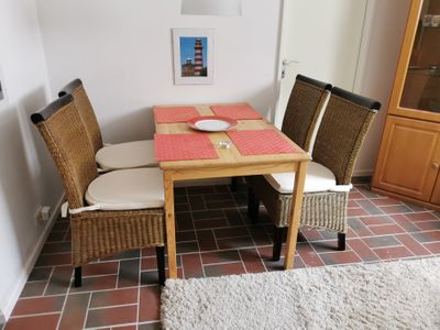 Ferienwohnung für 5 Personen (48 m²) in Kellenhusen 2/10