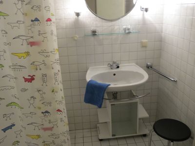 Ferienwohnung für 5 Personen (48 m²) in Kellenhusen 5/10