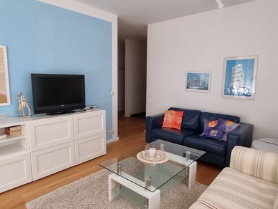 Ferienwohnung für 6 Personen (59 m²) in Kellenhusen 4/10