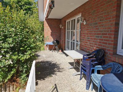 Ferienwohnung für 6 Personen (59 m²) in Kellenhusen 9/10