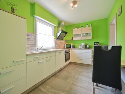 Ferienwohnung für 7 Personen (75 m²) in Kellenhusen 8/10