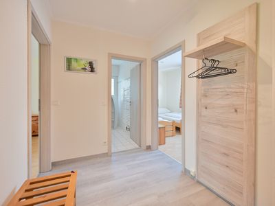 Ferienwohnung für 7 Personen (75 m²) in Kellenhusen 10/10