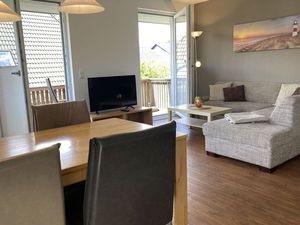 Ferienwohnung für 2 Personen (48 m&sup2;) in Kellenhusen