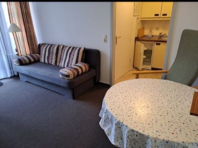 Ferienwohnung für 2 Personen (37 m²) in Kellenhusen 1/10