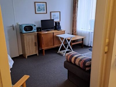 Ferienwohnung für 2 Personen (37 m²) in Kellenhusen 4/10