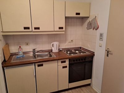 Ferienwohnung für 2 Personen (37 m²) in Kellenhusen 5/10