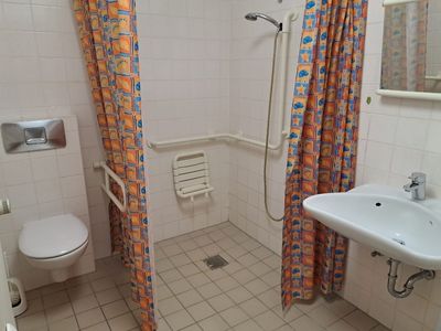 Ferienwohnung für 2 Personen (37 m²) in Kellenhusen 6/10