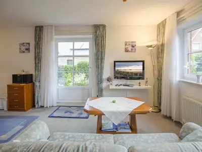 Ferienwohnung für 3 Personen (37 m²) in Kellenhusen 4/9