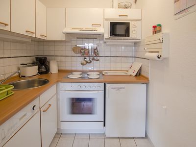 Ferienwohnung für 3 Personen (37 m²) in Kellenhusen 7/9