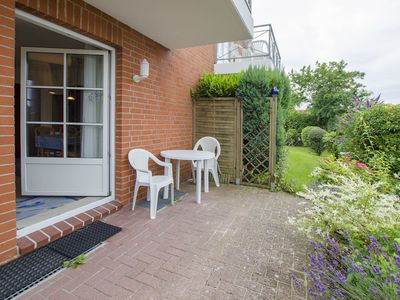 Ferienwohnung für 3 Personen (37 m²) in Kellenhusen 8/9