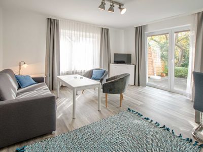 Ferienwohnung für 5 Personen (75 m²) in Kellenhusen 1/10