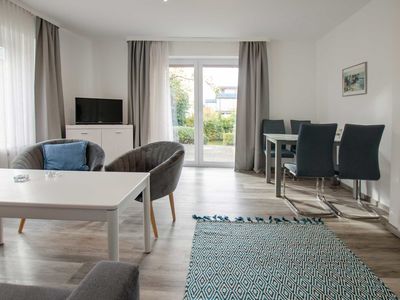 Ferienwohnung für 5 Personen (75 m²) in Kellenhusen 2/10