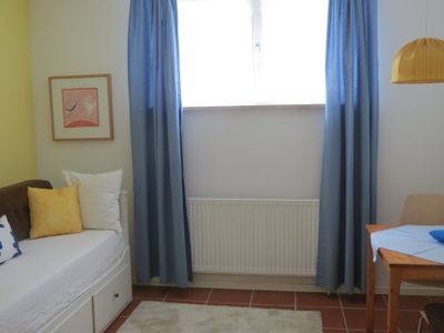 Ferienwohnung für 2 Personen (25 m²) in Kellenhusen 4/10