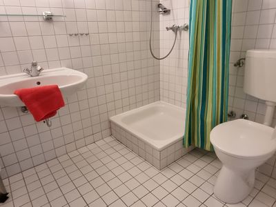 Ferienwohnung für 2 Personen (25 m²) in Kellenhusen 9/10