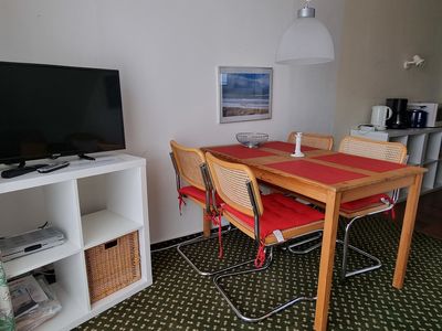 Ferienwohnung für 4 Personen (35 m²) in Kellenhusen 5/10