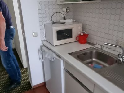 Ferienwohnung für 4 Personen (35 m²) in Kellenhusen 6/10