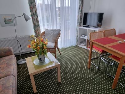 Ferienwohnung für 4 Personen (35 m²) in Kellenhusen 8/10