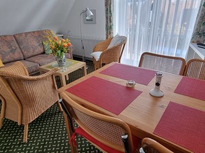 Ferienwohnung für 4 Personen (35 m²) in Kellenhusen 9/10