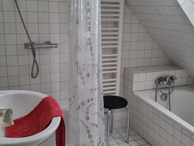 Ferienwohnung für 4 Personen (35 m²) in Kellenhusen 10/10