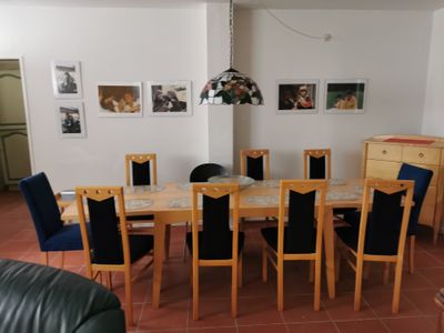 Ferienwohnung für 8 Personen (85 m²) in Kellenhusen 4/10