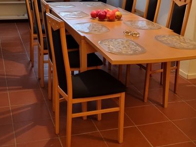 Ferienwohnung für 8 Personen (85 m²) in Kellenhusen 5/10