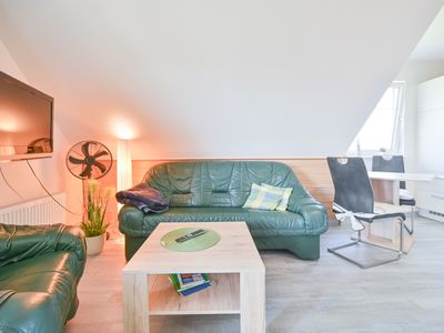 Ferienwohnung für 3 Personen (36 m²) in Kellenhusen 3/10