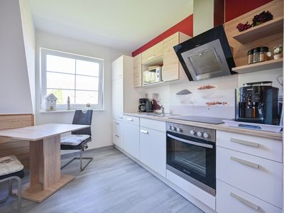 Ferienwohnung für 3 Personen (36 m²) in Kellenhusen 5/10