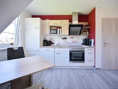 Ferienwohnung für 3 Personen (36 m²) in Kellenhusen 6/10