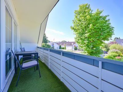 Ferienwohnung für 3 Personen (36 m²) in Kellenhusen 9/10